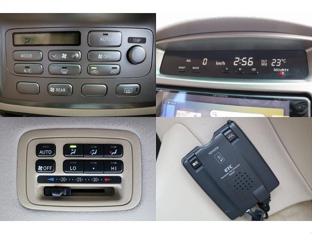 TOYOTA LANDCRUISER WAGON 2005 Image 31