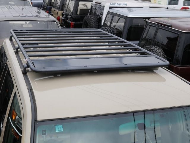 TOYOTA LANDCRUISER WAGON 2005 Image 31