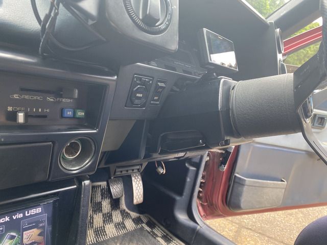 TOYOTA COROLLA LEVIN 1984 Image 31