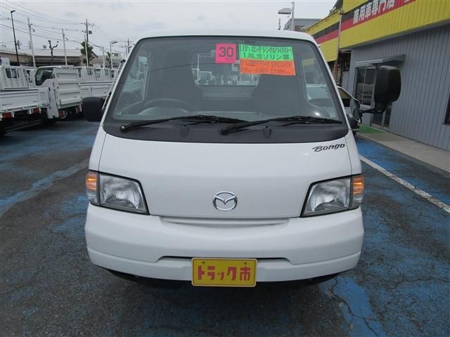 MAZDA BONGO TRUCK 1.15T 2W 2018 Image 31