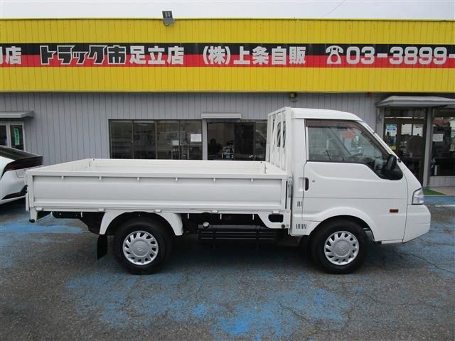 MAZDA BONGO TRUCK 1.15T 2W 2018 Image 31