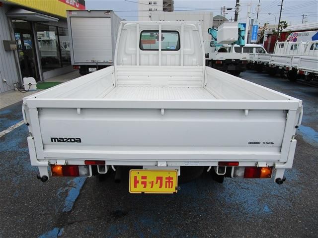 MAZDA BONGO TRUCK 1.15T 2W 2018 Image 31