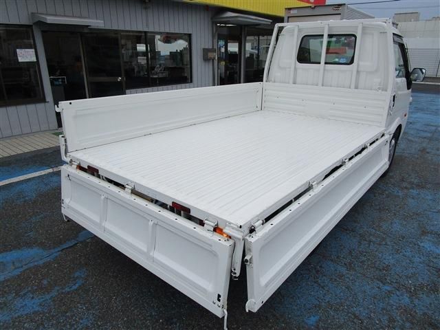 MAZDA BONGO TRUCK 1.15T 2W 2018 Image 31