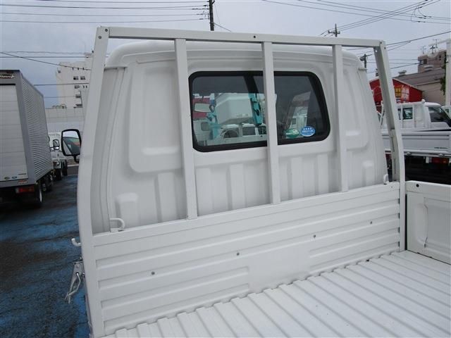MAZDA BONGO TRUCK 1.15T 2W 2018 Image 31