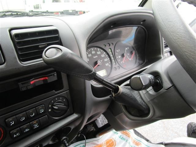 MAZDA BONGO TRUCK 1.15T 2W 2018 Image 31