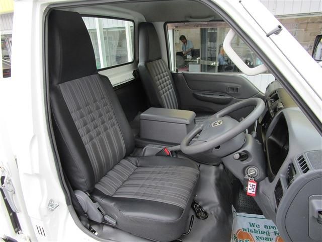 MAZDA BONGO TRUCK 1.15T 2W 2018 Image 31