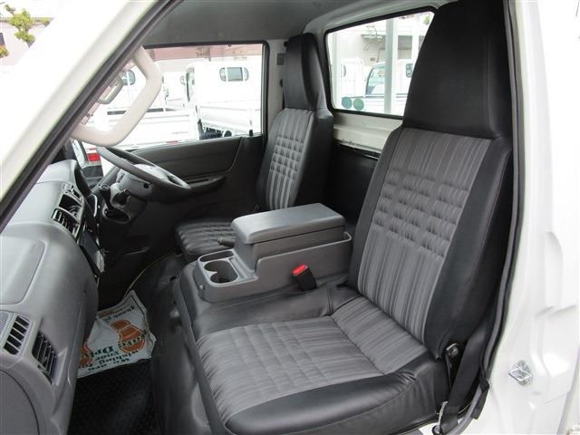 MAZDA BONGO TRUCK 1.15T 2W 2018 Image 31