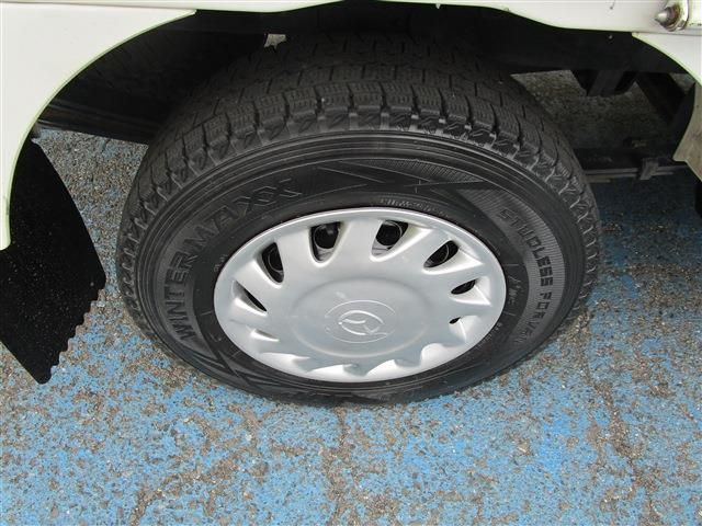 MAZDA BONGO TRUCK 1.15T 2W 2018 Image 31