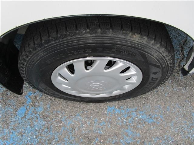 MAZDA BONGO TRUCK 1.15T 2W 2018 Image 31