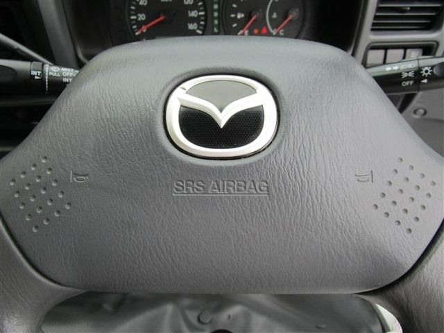 MAZDA BONGO TRUCK 1.15T 2W 2018 Image 31