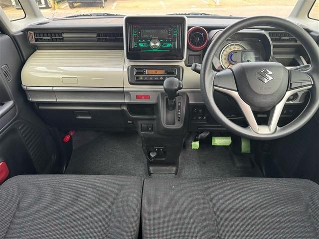 SUZUKI SPACIA 2020 Image 31