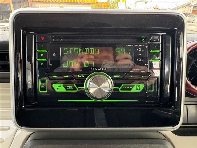 SUZUKI SPACIA 2020 Image 31