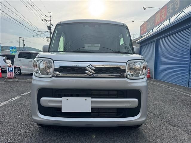 SUZUKI SPACIA 2020 Image 31