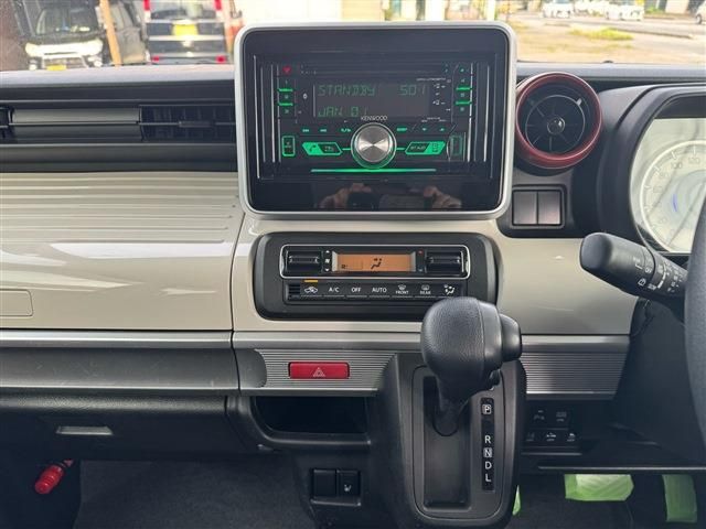 SUZUKI SPACIA 2020 Image 31