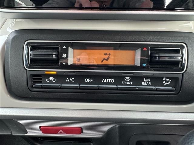 SUZUKI SPACIA 2020 Image 31