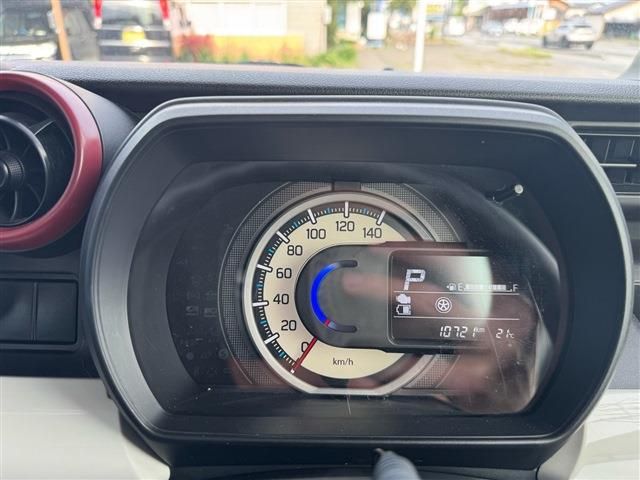 SUZUKI SPACIA 2020 Image 31