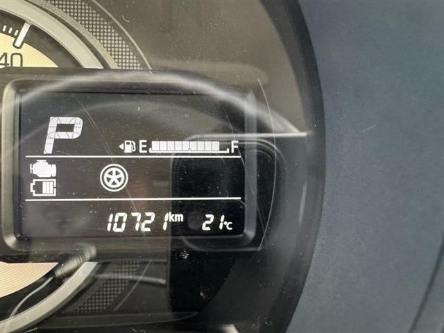 SUZUKI SPACIA 2020 Image 31