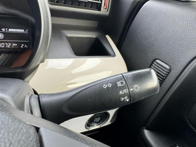 SUZUKI SPACIA 2020 Image 31