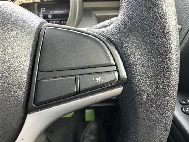 SUZUKI SPACIA 2020 Image 31