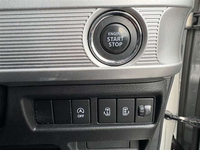 SUZUKI SPACIA 2020 Image 31