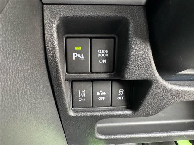 SUZUKI SPACIA 2020 Image 31