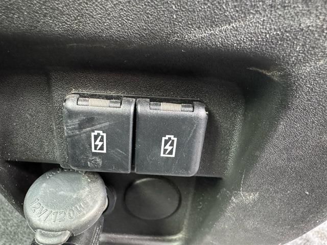 SUZUKI SPACIA 2020 Image 31