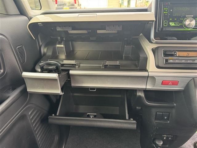 SUZUKI SPACIA 2020 Image 31