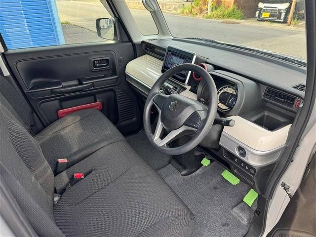 SUZUKI SPACIA 2020 Image 31