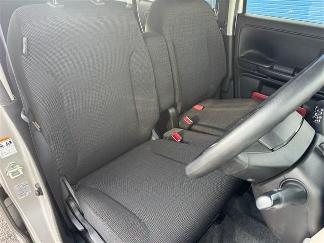 SUZUKI SPACIA 2020 Image 31