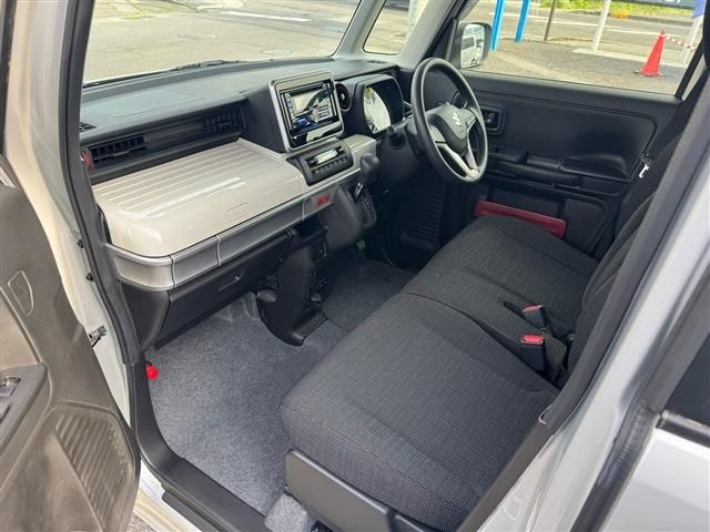 SUZUKI SPACIA 2020 Image 31