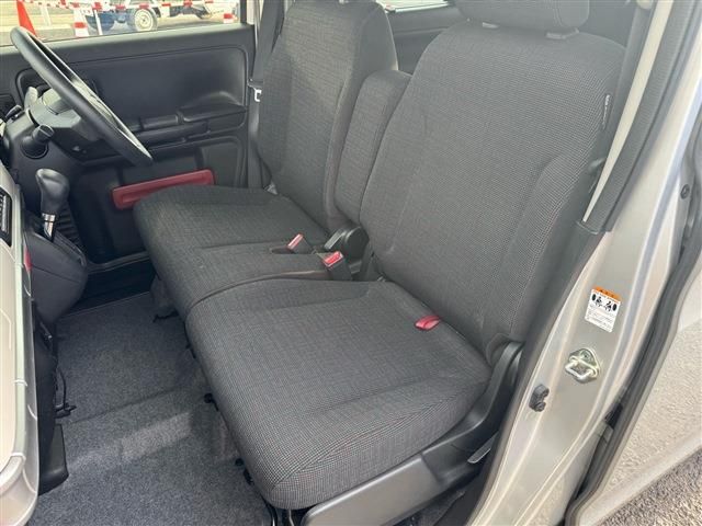 SUZUKI SPACIA 2020 Image 31