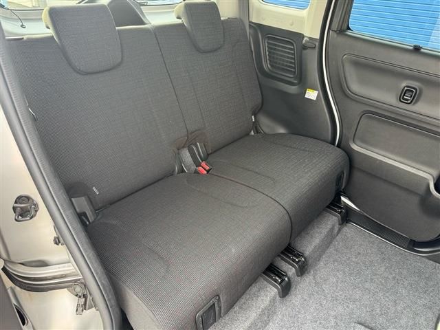 SUZUKI SPACIA 2020 Image 31