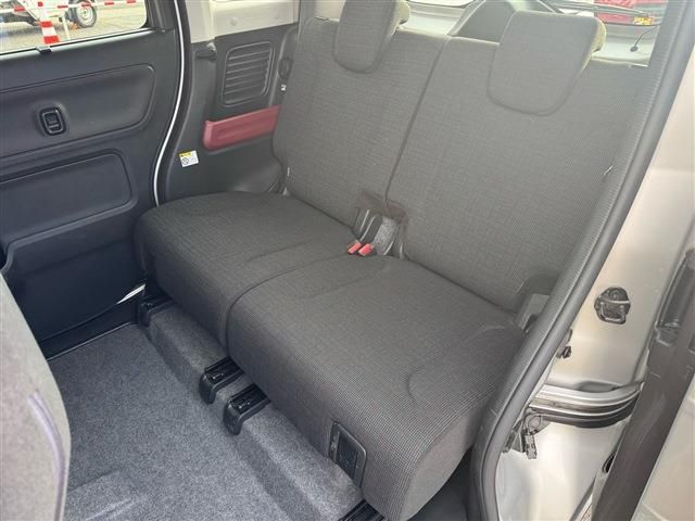 SUZUKI SPACIA 2020 Image 31