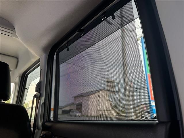 SUZUKI SPACIA 2020 Image 31