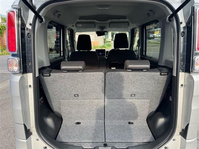 SUZUKI SPACIA 2020 Image 31