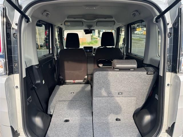 SUZUKI SPACIA 2020 Image 31