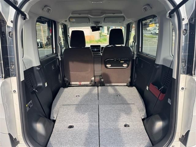 SUZUKI SPACIA 2020 Image 31