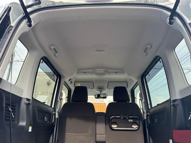 SUZUKI SPACIA 2020 Image 31