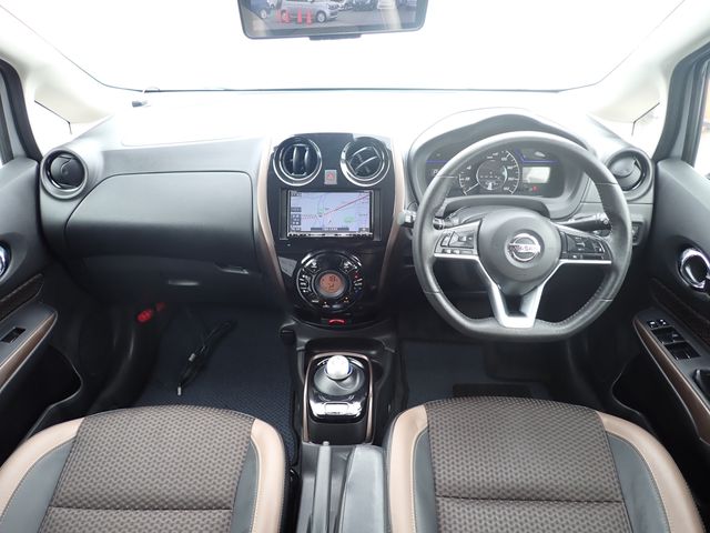 NISSAN NOTE 2020 Image 31