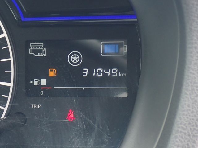 NISSAN NOTE 2020 Image 31