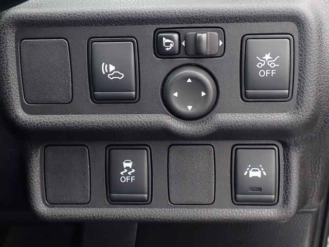 NISSAN NOTE 2020 Image 31