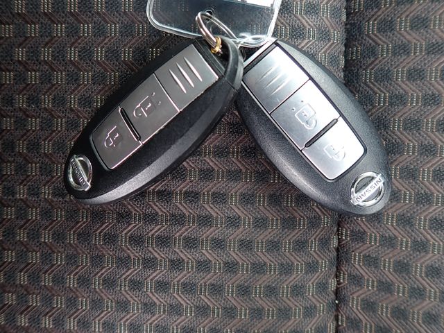 NISSAN NOTE 2020 Image 31