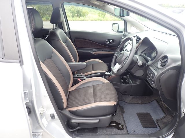 NISSAN NOTE 2020 Image 31