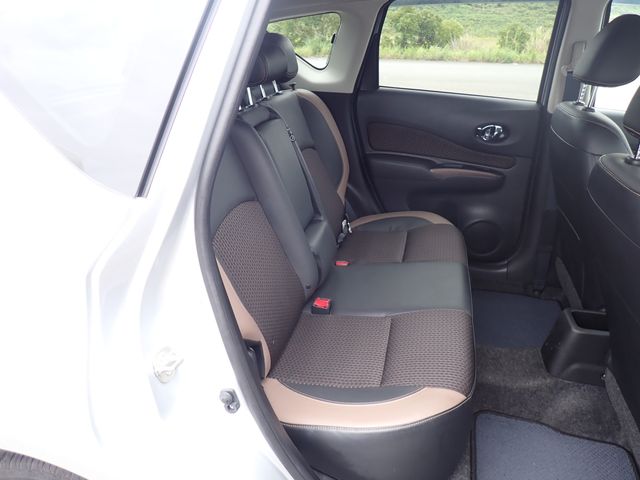 NISSAN NOTE 2020 Image 31