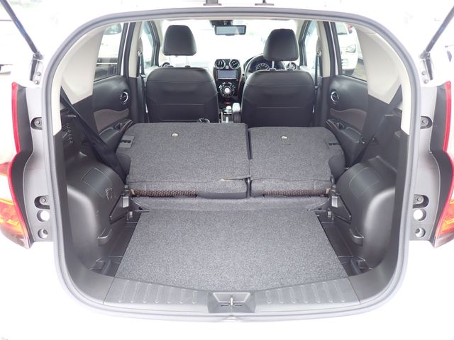 NISSAN NOTE 2020 Image 31