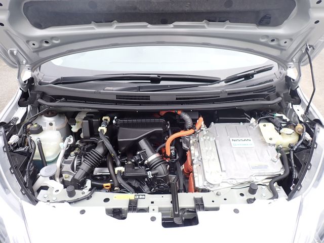 NISSAN NOTE 2020 Image 31