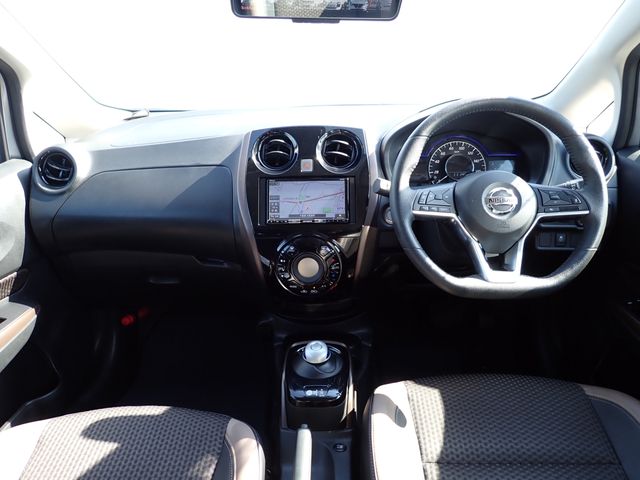 NISSAN NOTE 2020 Image 31