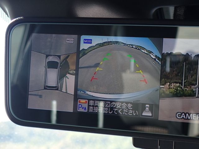 NISSAN NOTE 2020 Image 31