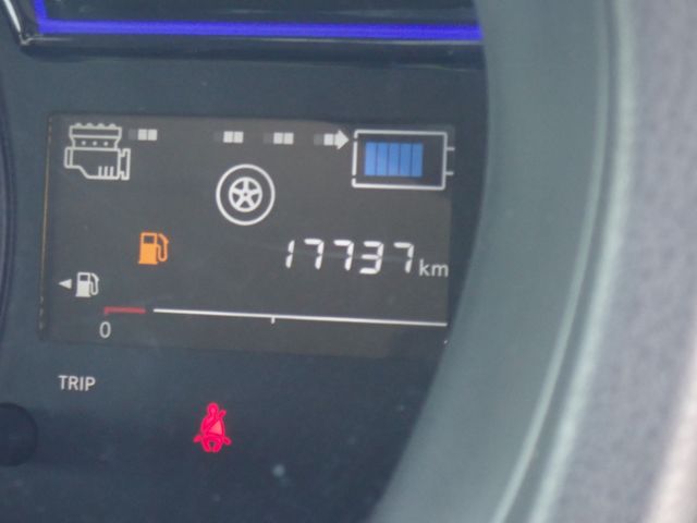 NISSAN NOTE 2020 Image 31