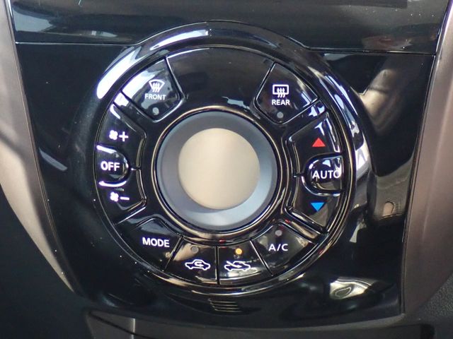 NISSAN NOTE 2020 Image 31